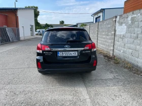 Обява за продажба на Subaru Outback Subaru Outback 3.6R, EU модел, газ, Webasto, McInt ~19 400 лв. - изображение 2