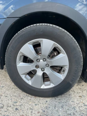 Обява за продажба на Subaru Outback Subaru Outback 3.6R, EU модел, газ, Webasto, McInt ~19 400 лв. - изображение 3