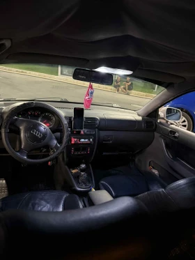 Audi A3 | Mobile.bg    9