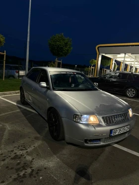 Audi A3 | Mobile.bg    3