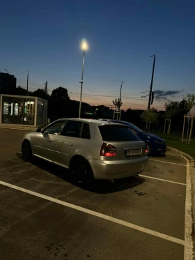 Audi A3 | Mobile.bg    6