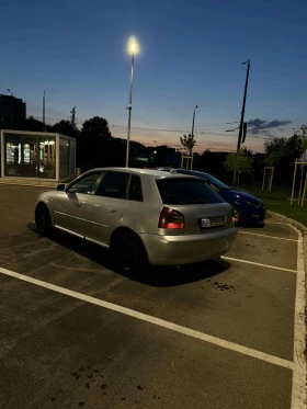 Audi A3 | Mobile.bg    5