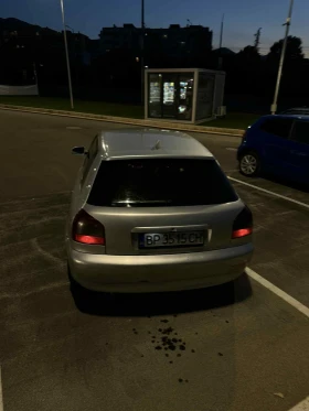 Audi A3 | Mobile.bg    4