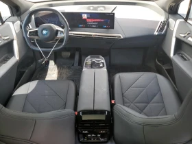 BMW iX M60 ОБДУХВАНЕ/DIGITAL/Bowers & Wilkins - 89100 лв. - 55204567 8