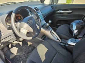 Обява за продажба на Toyota Auris ~7 500 лв. - изображение 9