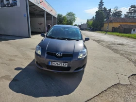 Обява за продажба на Toyota Auris ~7 500 лв. - изображение 1