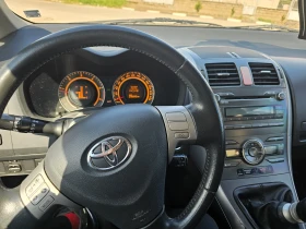 Обява за продажба на Toyota Auris ~7 500 лв. - изображение 6