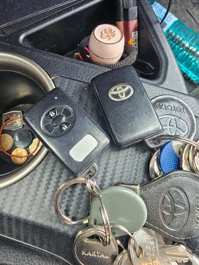 Обява за продажба на Toyota Auris ~7 500 лв. - изображение 8