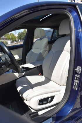 BMW 540 4x4-SPORT* M-SHADOW-LINE* LASER-LIGHT* AMBIENT*  | Mobile.bg    9