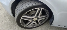 Mercedes-Benz CLS 320 CDI | Mobile.bg    13