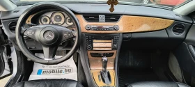 Mercedes-Benz CLS 320 CDI | Mobile.bg    9