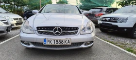  Mercedes-Benz CLS 32...