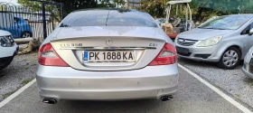 Mercedes-Benz CLS 320 CDI | Mobile.bg    5