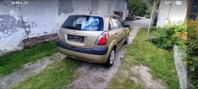Обява за продажба на Kia Rio ~3 500 лв. - изображение 4