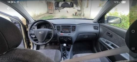 Обява за продажба на Kia Rio ~3 500 лв. - изображение 5