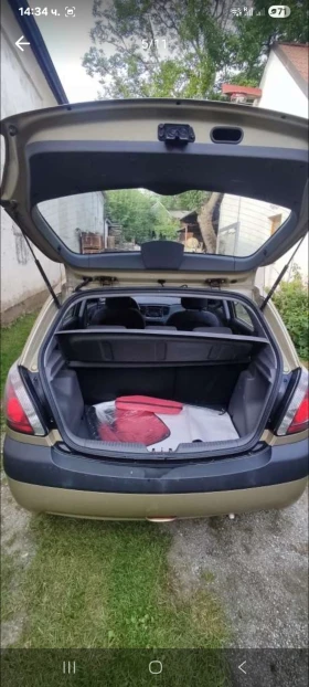 Обява за продажба на Kia Rio ~3 500 лв. - изображение 1