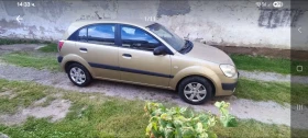 Обява за продажба на Kia Rio ~3 500 лв. - изображение 1