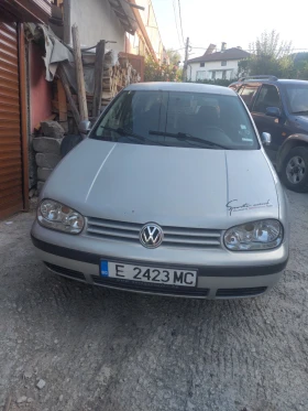 Обява за продажба на VW Golf ~2 500 лв. - изображение 1