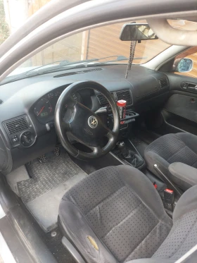 Обява за продажба на VW Golf ~2 500 лв. - изображение 4