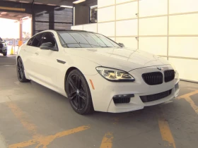 Обява за продажба на BMW 640 M* SPORT* ДИГИТАЛНО* ТАБЛО* ПОДГРЕВ* КАМЕРА* КЕЙЛЕ ~25 999 лв. - изображение 2