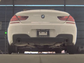 Обява за продажба на BMW 640 M* SPORT* ДИГИТАЛНО* ТАБЛО* ПОДГРЕВ* КАМЕРА* КЕЙЛЕ ~25 999 лв. - изображение 5
