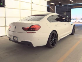 Обява за продажба на BMW 640 M* SPORT* ДИГИТАЛНО* ТАБЛО* ПОДГРЕВ* КАМЕРА* КЕЙЛЕ ~25 999 лв. - изображение 1