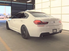 Обява за продажба на BMW 640 M* SPORT* ДИГИТАЛНО* ТАБЛО* ПОДГРЕВ* КАМЕРА* КЕЙЛЕ ~25 999 лв. - изображение 3