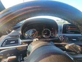 Обява за продажба на BMW 640 M* SPORT* ДИГИТАЛНО* ТАБЛО* ПОДГРЕВ* КАМЕРА* КЕЙЛЕ ~25 999 лв. - изображение 11