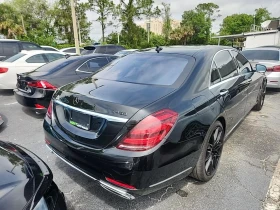 Mercedes-Benz S 450 RWD 3.0L 6 Cyl Turbo | Mobile.bg    3
