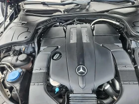 Mercedes-Benz S 450 RWD 3.0L 6 Cyl Turbo | Mobile.bg    17