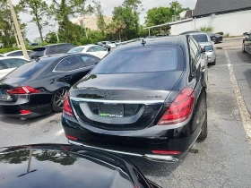 Mercedes-Benz S 450 RWD 3.0L 6 Cyl Turbo | Mobile.bg    4