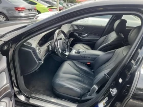 Mercedes-Benz S 450 RWD 3.0L 6 Cyl Turbo | Mobile.bg    10
