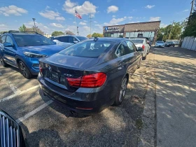 BMW 435 * CARFAX* *  | Mobile.bg    4