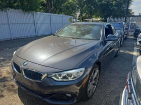  BMW 435