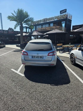 Peugeot 508 | Mobile.bg    3