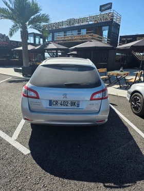 Peugeot 508 | Mobile.bg    2