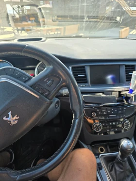 Peugeot 508 | Mobile.bg    4