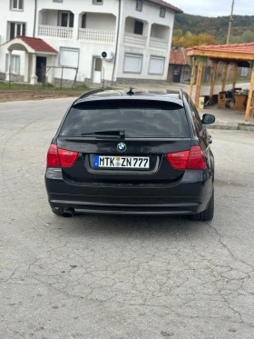 Обява за продажба на BMW 318 ~9 360 лв. - изображение 2