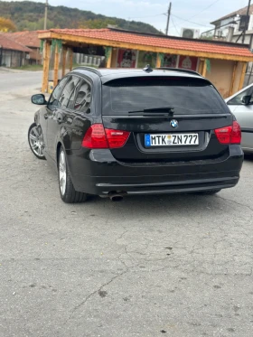 Обява за продажба на BMW 318 ~9 360 лв. - изображение 3