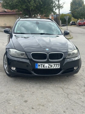 Обява за продажба на BMW 318 ~9 360 лв. - изображение 1