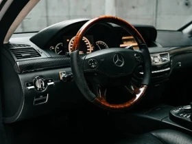 Обява за продажба на Mercedes-Benz S 500 Long ~21 999 лв. - изображение 7
