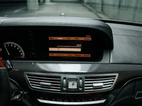 Обява за продажба на Mercedes-Benz S 500 Long ~21 999 лв. - изображение 8