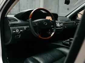 Обява за продажба на Mercedes-Benz S 500 Long ~21 999 лв. - изображение 11