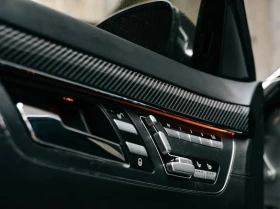 Обява за продажба на Mercedes-Benz S 500 Long ~21 999 лв. - изображение 10