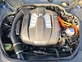 Porsche Panamera LANE ASSIST* BOSE* * KEYLESS*  | Mobile.bg    16