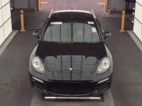 Porsche Panamera LANE ASSIST* BOSE* * KEYLESS*  | Mobile.bg    2