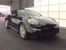 Porsche Panamera LANE ASSIST* BOSE* * KEYLESS*  | Mobile.bg    3