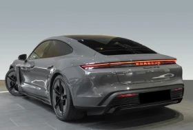 Porsche Taycan GTS/FACELIFT/SPORT DESIGN/CARBON/BOSE/PANO/MATRIX/ - 127980 € / 250307.12 лв. - 53243091 4