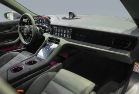 Porsche Taycan GTS/FACELIFT/SPORT DESIGN/CARBON/BOSE/PANO/MATRIX/ - 127980 € / 250307.12 лв. - 53243091 15