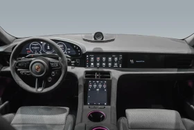 Porsche Taycan GTS/FACELIFT/SPORT DESIGN/CARBON/BOSE/PANO/MATRIX/ - 127980 € / 250307.12 лв. - 53243091 14